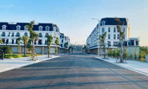 Cập nhật quỹ căn chuyển nhượng Hoàng Huy New City New 1