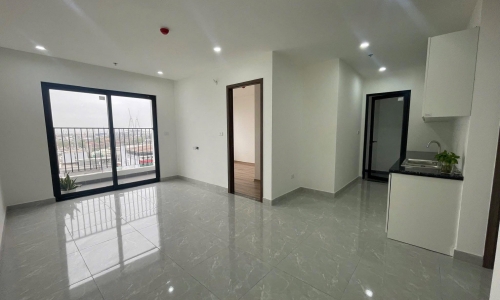 Bán căn toà CT1 về ở ngay giá tốt chung cư 384 Lê Thánh Tông