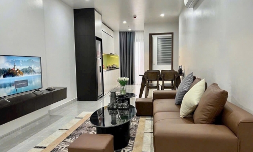 Cập nhật giá bán nhà ở xã hội 384 Lê Thánh Tông 