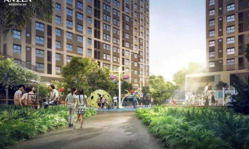 CĐT NAM LONG ADC LỰA CHỌN AN ĐỒNG ĐỂ TRIỂN KHAI DỰ ÁN AN ZEN RESIDENCES HẢI PHÒNG?