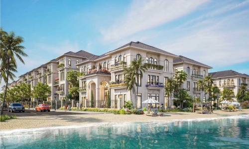 Vinhomes Hạ Long Xanh: Quy Mô, Tiện Ích & Bảng Giá Mới Nhất
