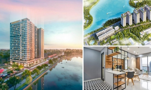 Các dự án Nhà ở Xã Hội tại Hải Phòng 